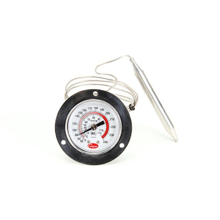 Atlas Metal Thermometer 1105